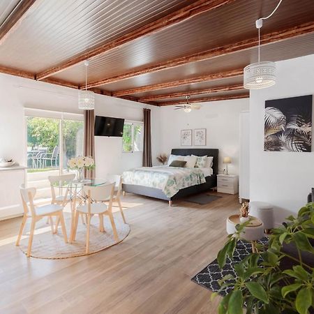 Estudio House Los Llanos La Esquinita 외부 사진