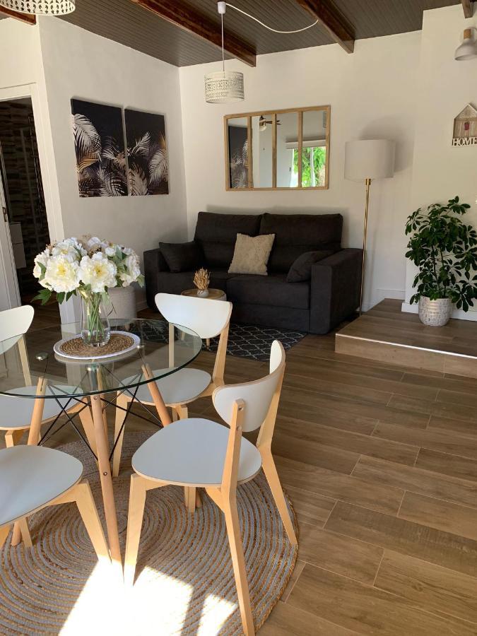 Estudio House Los Llanos La Esquinita 외부 사진