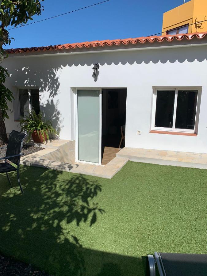 Estudio House Los Llanos La Esquinita 외부 사진