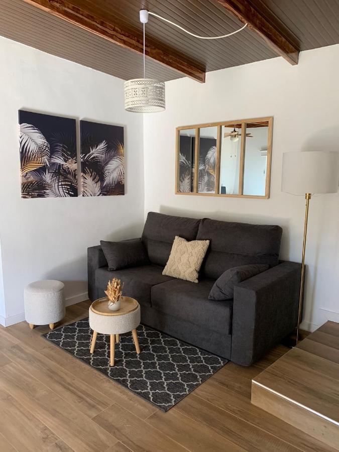 Estudio House Los Llanos La Esquinita 외부 사진