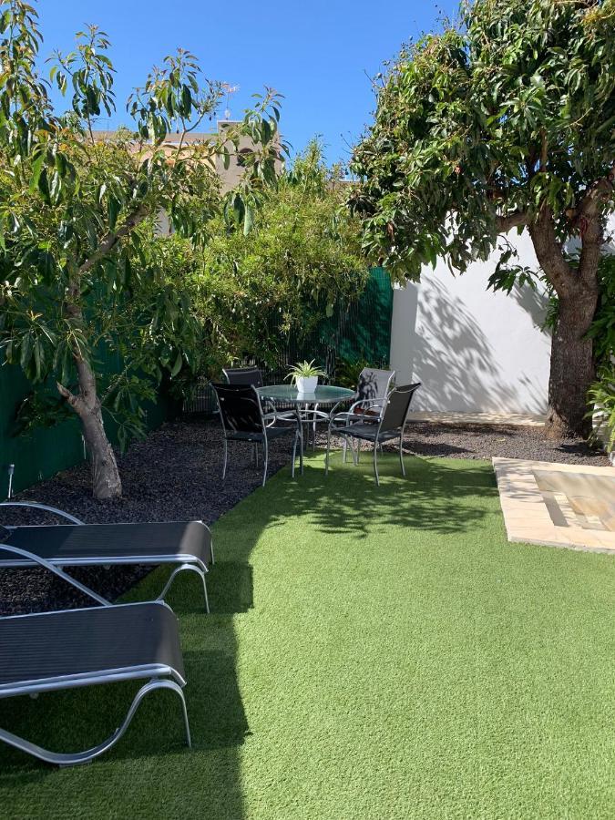 Estudio House Los Llanos La Esquinita 외부 사진