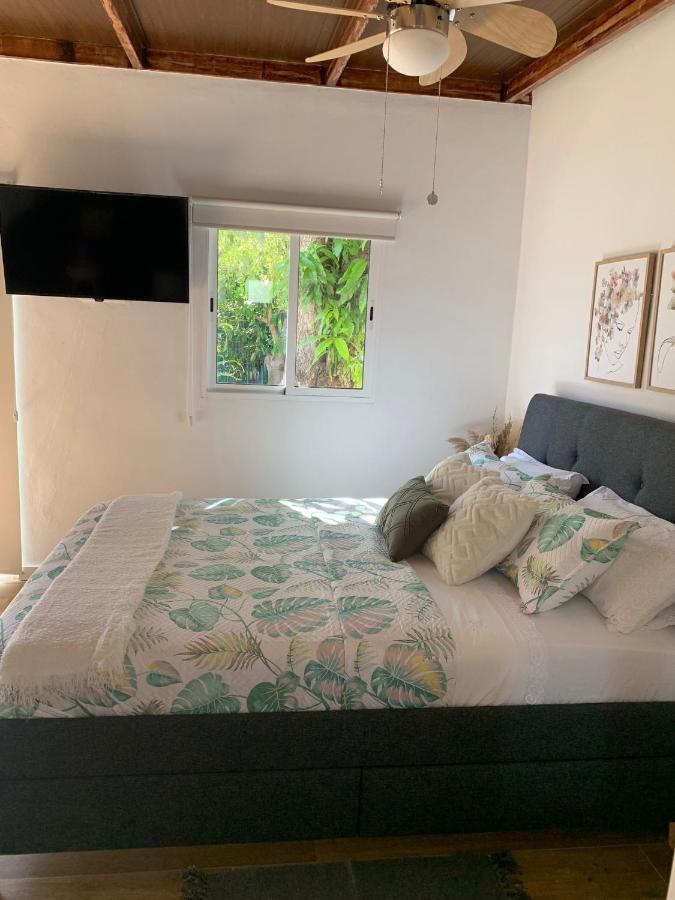 Estudio House Los Llanos La Esquinita 외부 사진