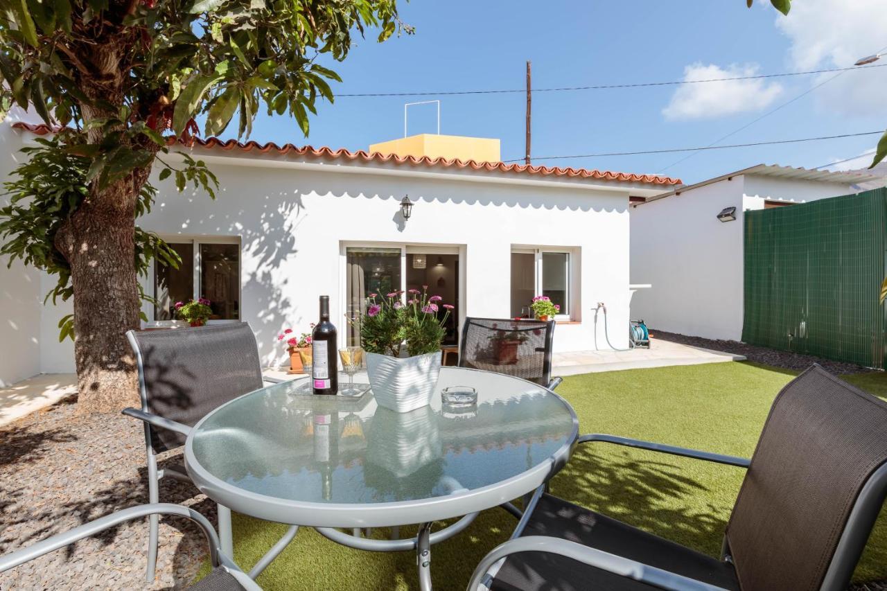 Estudio House Los Llanos La Esquinita 외부 사진