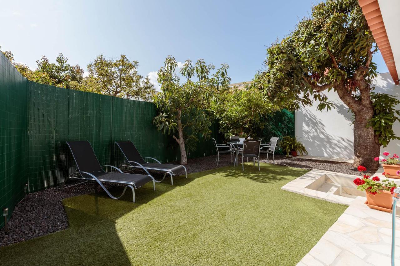 Estudio House Los Llanos La Esquinita 외부 사진