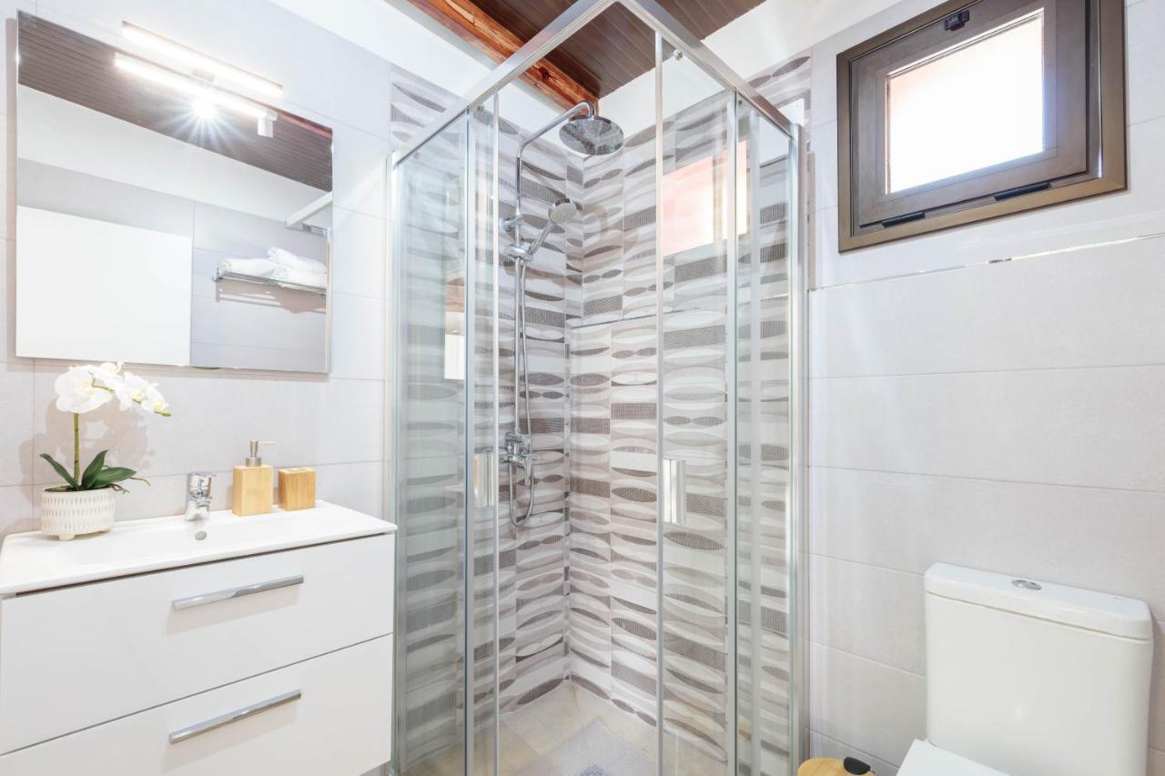 Estudio House Los Llanos La Esquinita 외부 사진