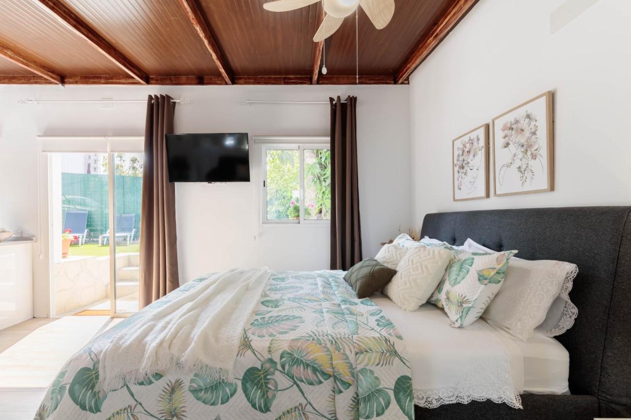 Estudio House Los Llanos La Esquinita 외부 사진