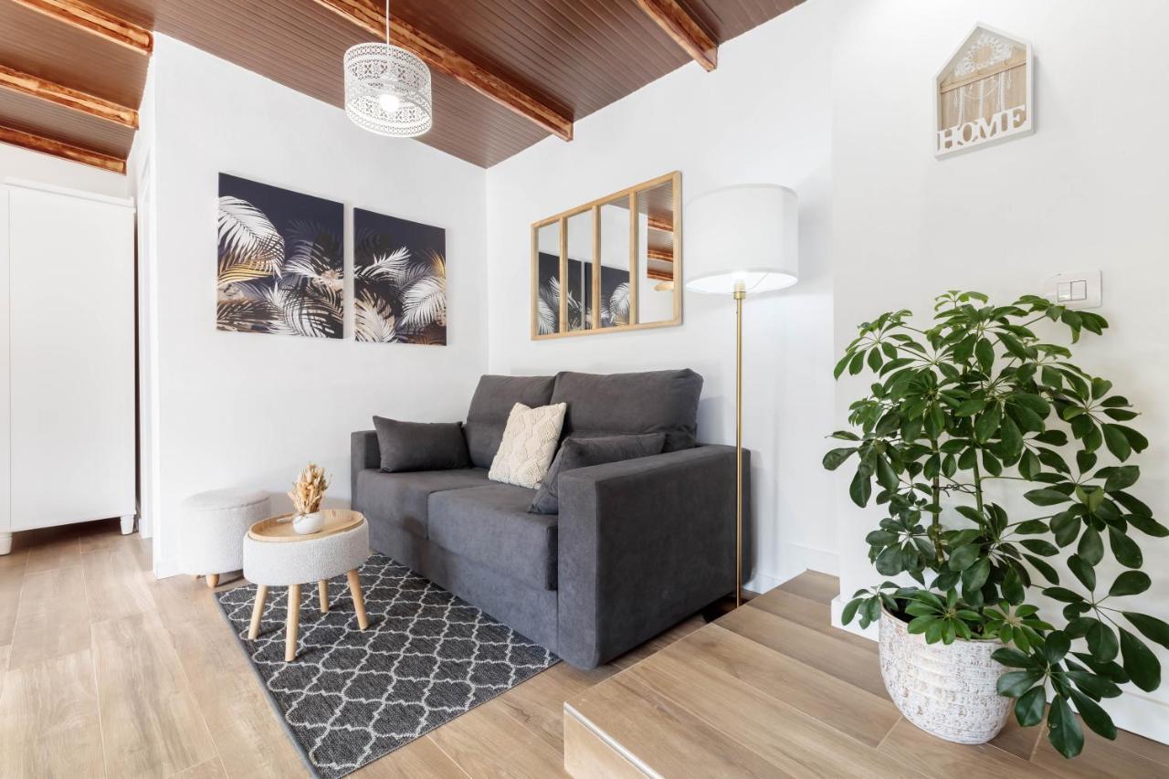 Estudio House Los Llanos La Esquinita 외부 사진