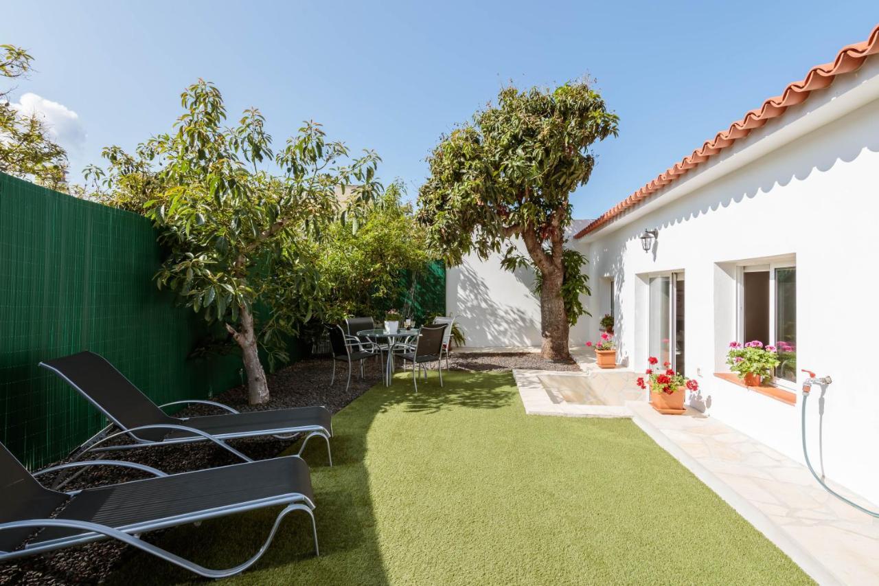Estudio House Los Llanos La Esquinita 외부 사진